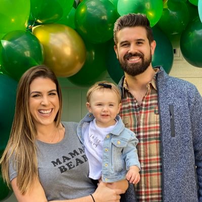 Profile Picture of Brandon Simon (@brandon_j_simon) on Twitter