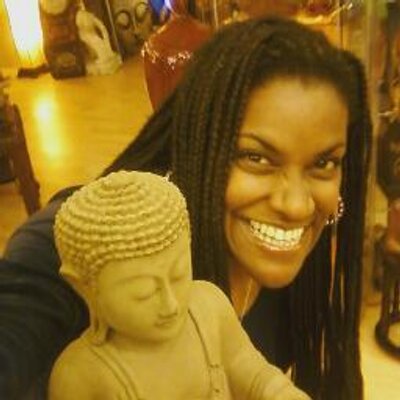 Alison Marino - Twitter Profile Picture of Alison Marino (@LuvinSantaCruz) on Twitter