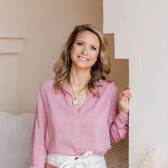 Profile Picture of Gaëlle Bovy (@gbovy) on Poshmark