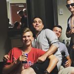 Profile Picture of Kyle Foote (@el_footaye) on Instagram