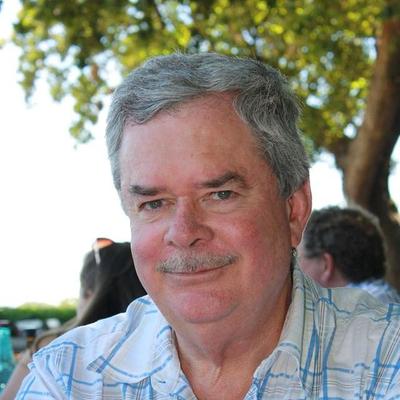 Profile Picture of Donny Andrews (@andrews_donny) on Twitter