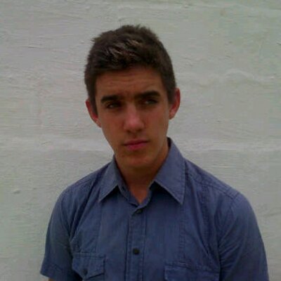 Profile Picture of Jesse McGregor (@JesseJgm18) on Twitter
