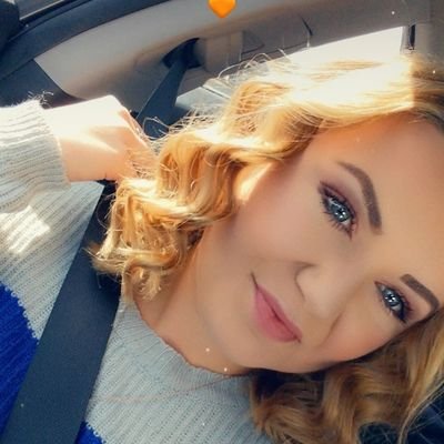Mackenzie Nolan - Twitter Profile Picture of Mackenzie Nolan (@Mackenz09954183) on Twitter