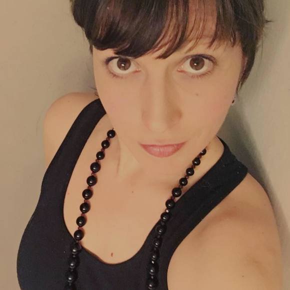 Profile Picture of Stephanie Dougherty (@pdxharp) on Poshmark