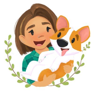 Profile Picture of Ashley Cooley (@ashleycooleyart) on Twitter