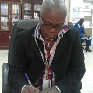 Profile Picture of Joseph Okine (@Joseph-Okine) on Facebook