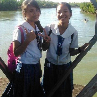 Daisy Lyn Badilla - Twitter Profile Picture of Daisy Lyn Badilla (@RobertJareid) on Twitter