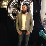 Profile Picture of Wayne Downey (@wayne.downey) on Instagram