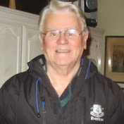 Profile Picture of John Keating (@njscouse72935) on Youtube