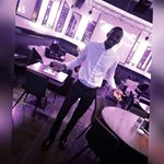Profile Picture of James simons (@benjamin_simons) on Instagram