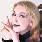 Profile Picture of Karen Chessman: In Trans Umbraculis Fetish Luminis (@Karen Chessman: In Trans Umbraculis Fetish Luminis) on Flickr