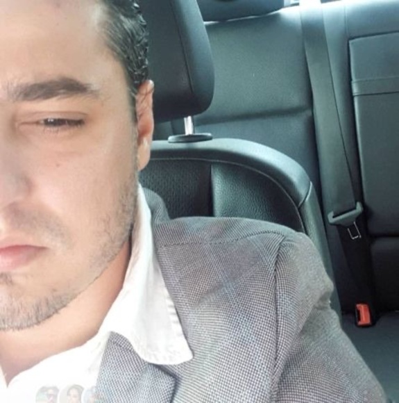 Profile Picture of Marcelo Macedo (@marcelo_lincon) on Poshmark