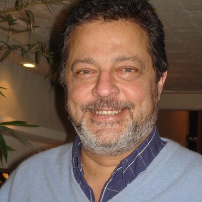 Profile Picture of Carlos Cappiello (@capionline) on Twitter