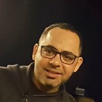 Profile Picture of Ahmed Diab (@ahmed-diab-26) on Quora