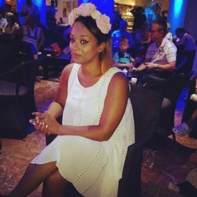 Profile Picture of Sasha Daniels (@sashadaniels89) on Twitter