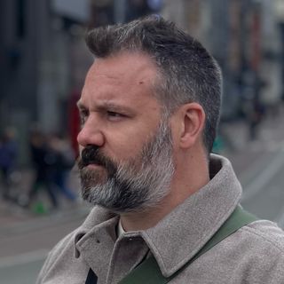 Profile Picture of Cristian Martin Verdejo (@cristianverdejoart) on Instagram