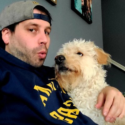 Profile Picture of Mark Kohlmann (@ChicoMannn) on Twitter