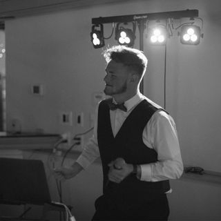 Profile Picture of Connor (@connorraine_) on Instagram