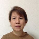 Profile Picture of Eileen Wong (@eileenwong1959) on Instagram