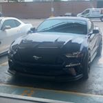 Profile Picture of Clarence Moore (@5.0_stang_gang) on Instagram