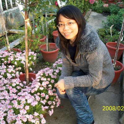 Profile Photo of Irenechou (@Irenechou) on Twitter