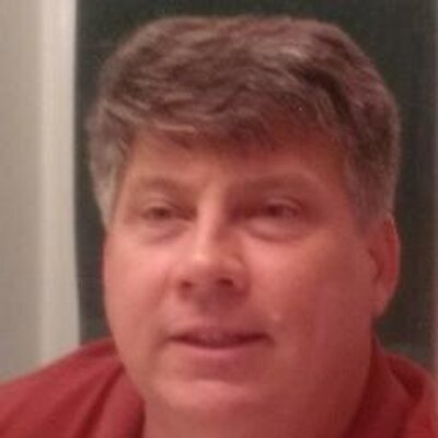 Profile Picture of David Locklear (@dlocklear01) on Twitter