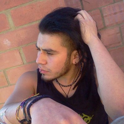 Profile Picture of Marlon Steven Duarte (@HxMARLONxC) on Twitter