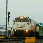 Profile Picture of (RAILFANS DAOP 8) (@moch.adam.bagus.i) on Instagram