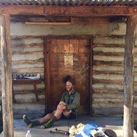 Profile Picture of Jesse Farrell-brown (@jesse-farrell-brown) on Quora