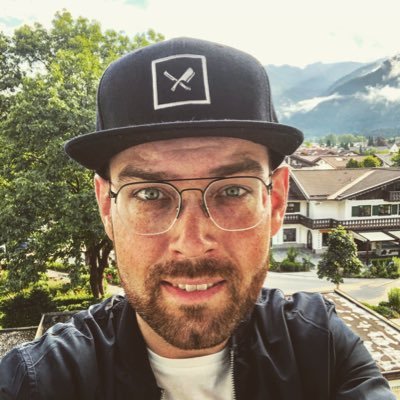 Profile Picture of Alexander Augustin (@alexaugustin94) on Twitter
