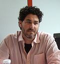 Profile Photo of Jason Goldbergon Wikipedia