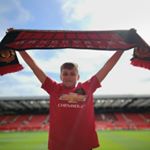 Profile Picture of joseph thorpe (@joseph_thorpe12) on Instagram