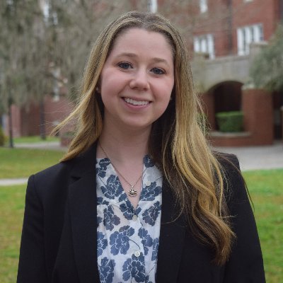 Profile Picture of Kimberly Schwartz (@KimBSchwartz) on Twitter