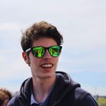 Profile Picture of Isaac Theriault (@isaac.theriault.50) on Instagram