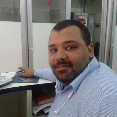 Profile Picture of Aldo Colongo (@AldoColongo) on Twitter