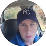 Profile Picture of Susan Rumbaugh Tullock (@sltullock77) on Instagram