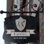 Profile Picture of Hondequin Thomas (@haartiest) on Instagram