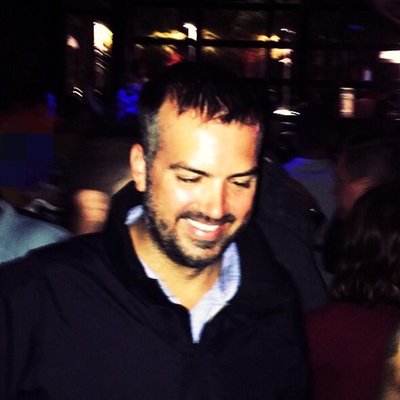 Profile Picture of Brian Coker (@theworldofcokes) on Twitter