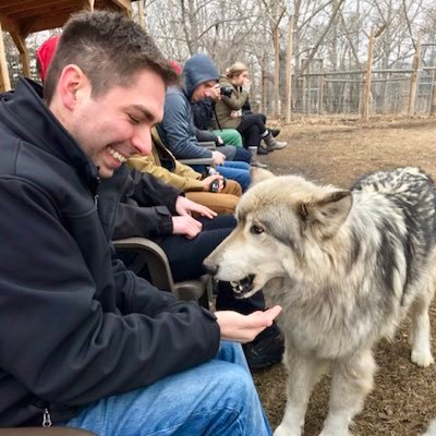 Profile Picture of Curt Heintzelman (@CRHeintzelman) on Twitter