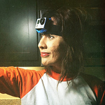 Profile Picture of Yesenia Espa?a (@Yesenia Espa?a) on Flickr