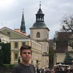 Profile Picture of Chris Gierucki (@chris_gierucki) on Instagram