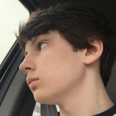 Profile Picture of Coby Walters (@co_bye) on Twitter