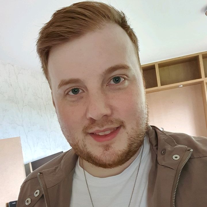 Profile Picture of tomgeraghty3 (@tomgeraghty3) on Tiktok