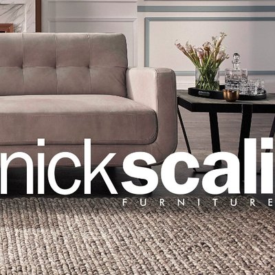 Profile Picture of Nick Scali Furniture (@NickScaliLtd) on Twitter