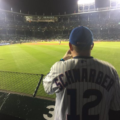 Josh Seaver - Twitter Profile Picture of Josh Seaver (@JBSeaver) on Twitter