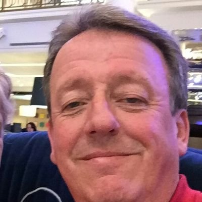 Profile Picture of Adrian Marsden (@adymarsden) on Twitter