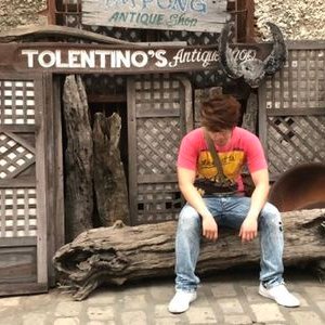 Profile Picture of カイル (Kyle Frejas) (@Veruncastel) on Twitter