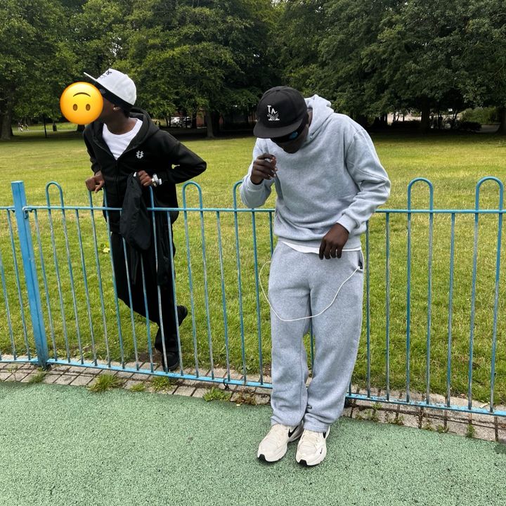 Profile Picture of Muzzy🧑‍🍳🧘‍♂️⚽️ (@muzzyyy99) on Tiktok