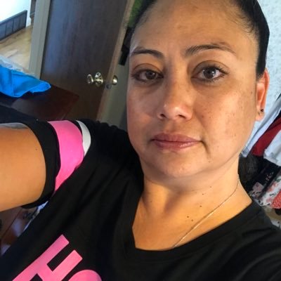 Profile Picture of Maria Arevalo-Waldo (@Maria_Besos) on Twitter