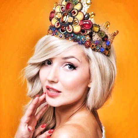 Profile Picture of CLEO (@@cleo) on Tiktok